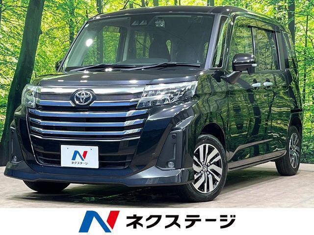 TOYOTA / ROOMY