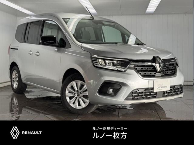 RENAULT / RENAULT KANGOO