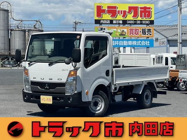 MITSUBISHI / CANTER GUTS