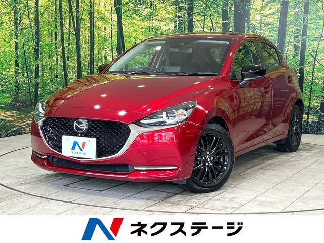 MAZDA / MAZDA2