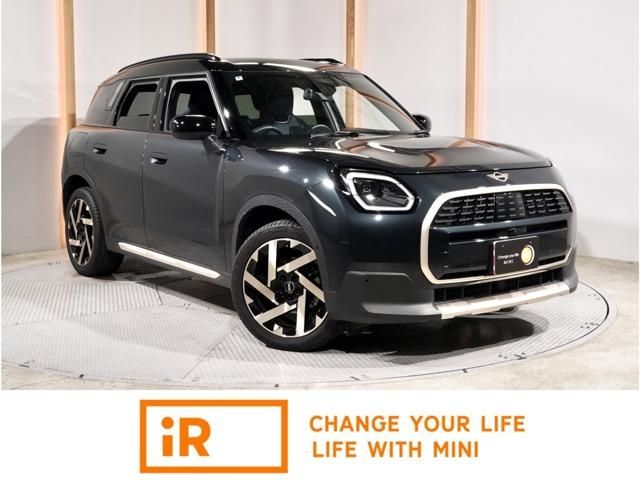 BMW / MINI COUNTRYMAN