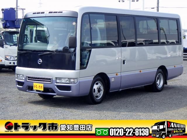NISSAN / CIVILIAN