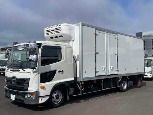 HINO / RANGER
