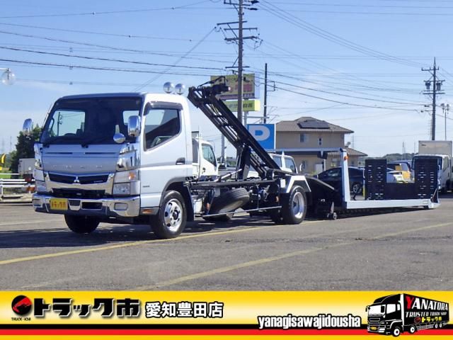 MITSUBISHI / CANTER