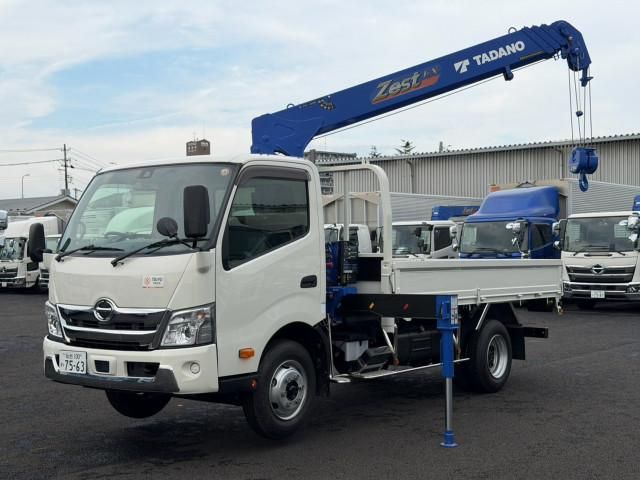 HINO / DUTRO