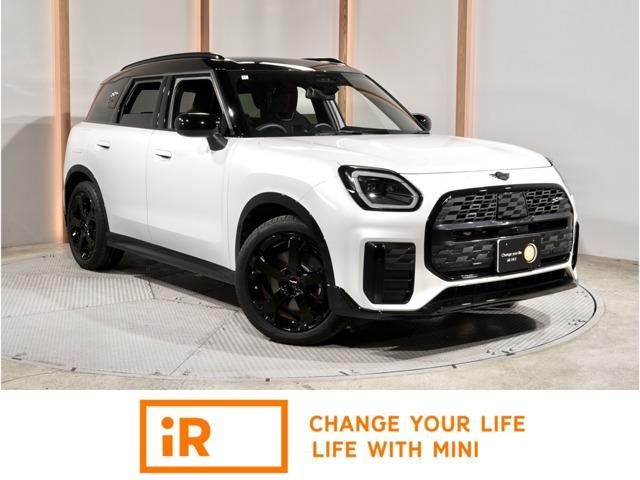 BMW / MINI COUNTRYMAN