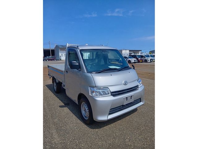 TOYOTA / TOWNACE truck 4WD