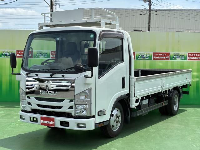 ISUZU / ELF