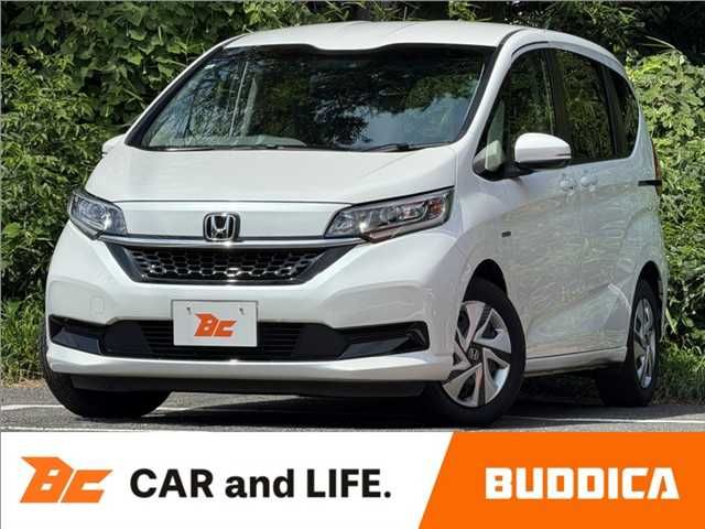 HONDA / FREED HYBRID