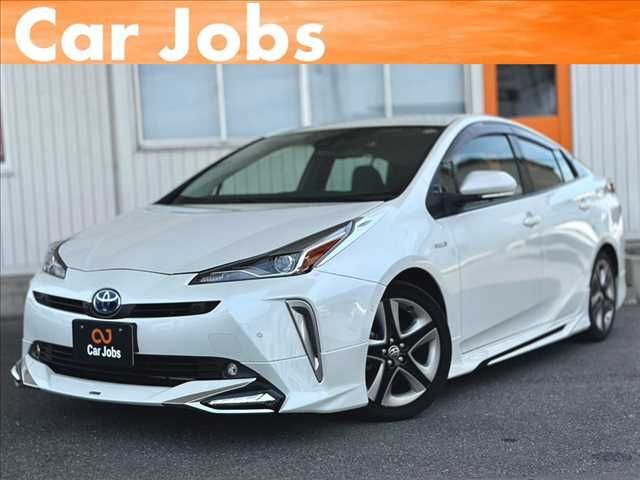 TOYOTA / PRIUS