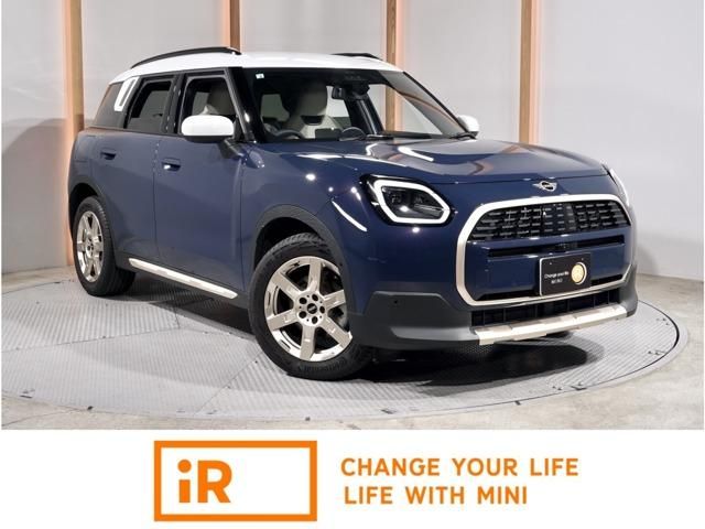 BMW / MINI COUNTRYMAN