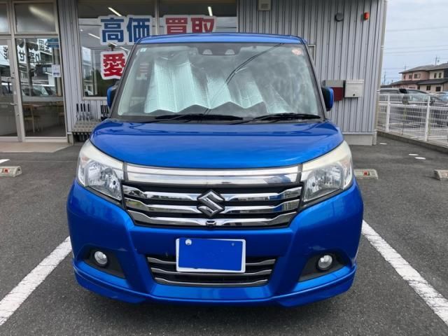 SUZUKI / SOLIO