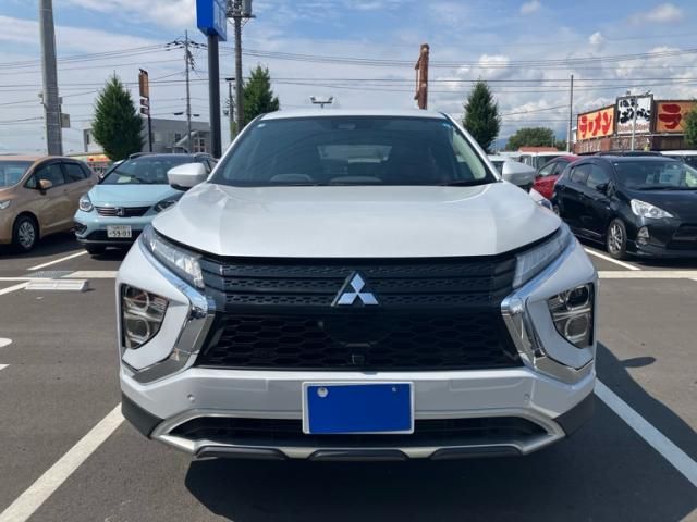 MITSUBISHI / ECLIPSE CROSS 2WD