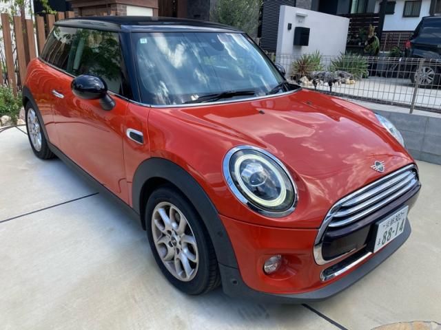 BMW / MINI COOPER