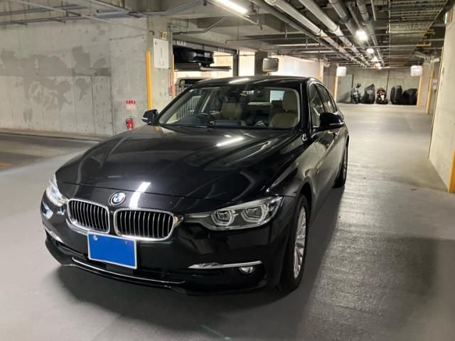 BMW / BMW 3series sedan