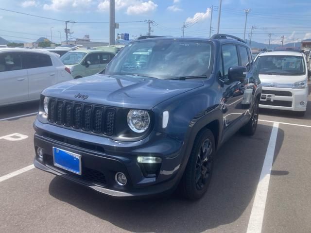 JEEP / JEEP Renegade