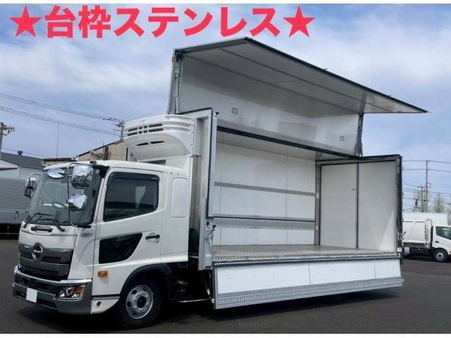 HINO / RANGER