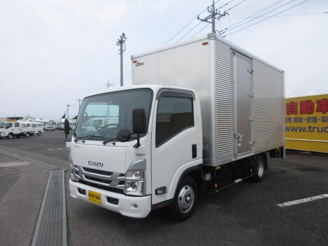 ISUZU / ELF