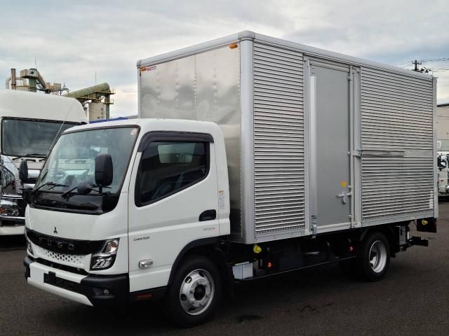 MITSUBISHI / CANTER