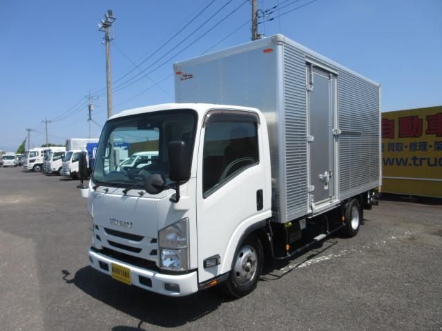 ISUZU / ELF