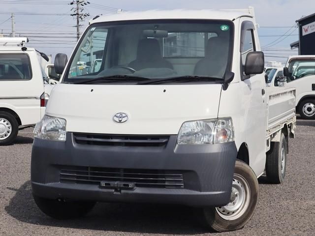 TOYOTA / LITEACE truck 2WD