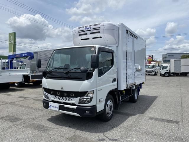 MITSUBISHI / CANTER