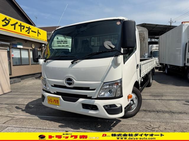 HINO / DUTRO