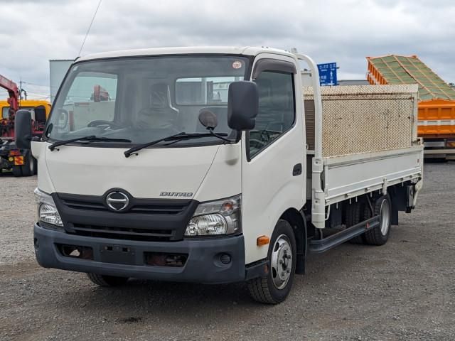 HINO / DUTRO