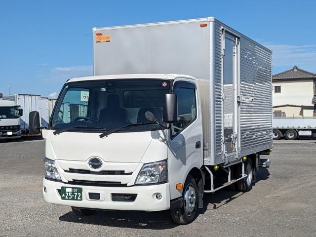 HINO / DUTRO