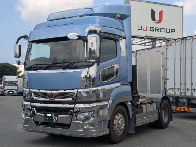 MITSUBISHI FUSOU / SUPER GREAT
