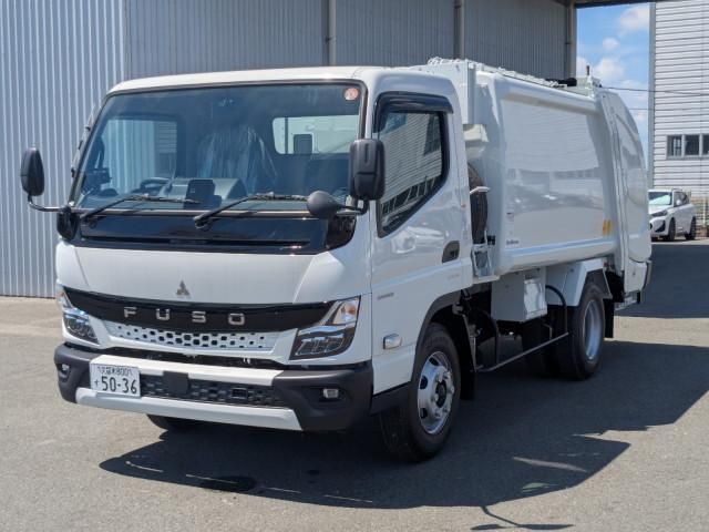 MITSUBISHI / CANTER