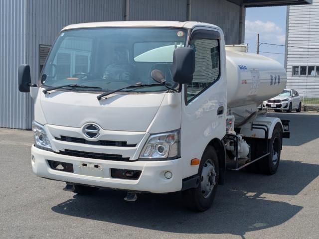 HINO / DUTRO