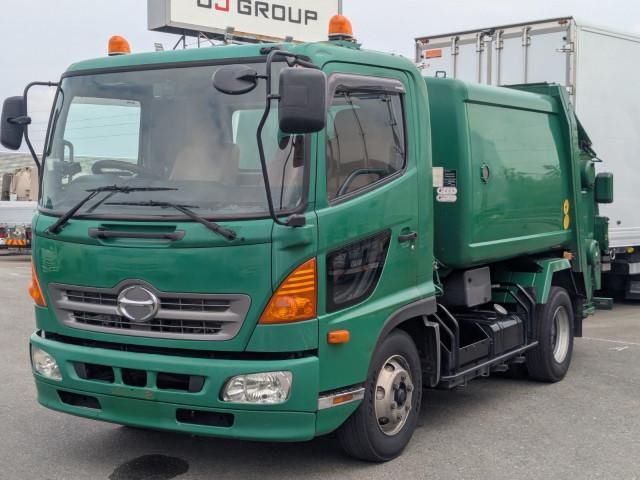 HINO / RANGER
