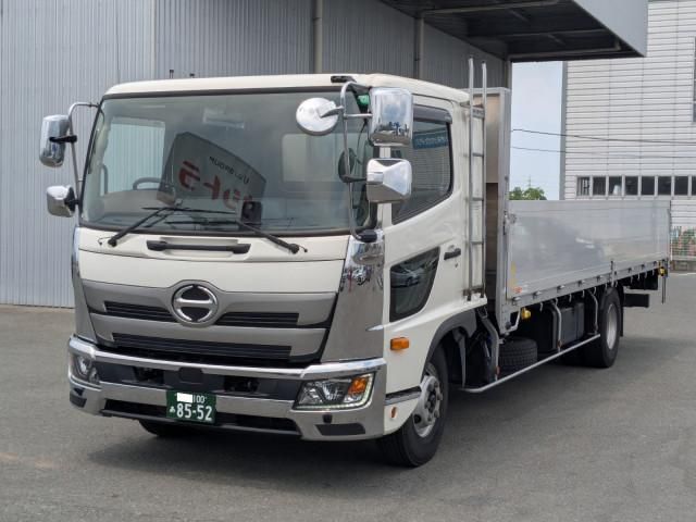 HINO / RANGER
