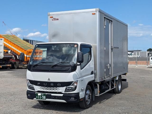 MITSUBISHI / CANTER