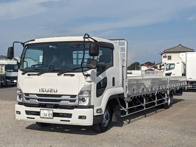 ISUZU / FORWARD