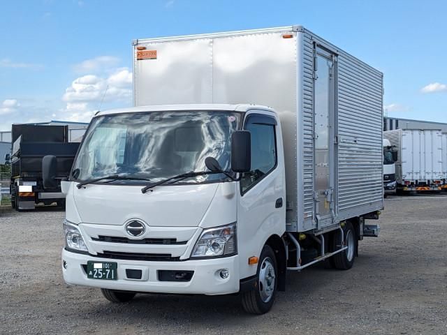 HINO / DUTRO