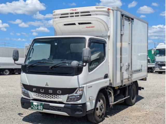 MITSUBISHI / CANTER