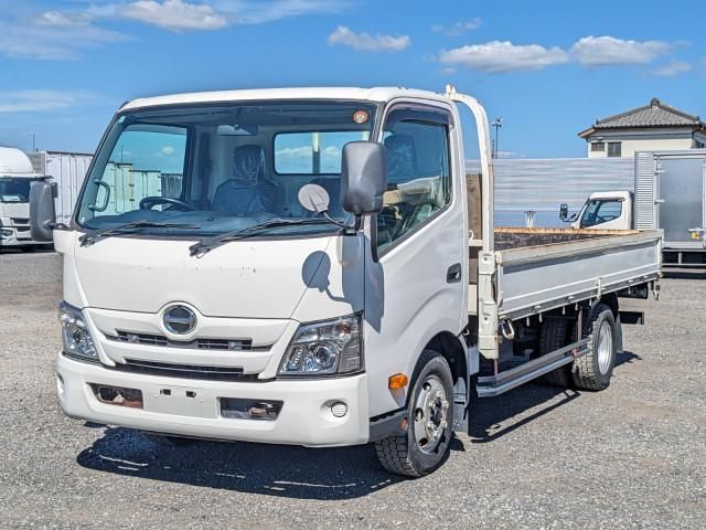 HINO / DUTRO