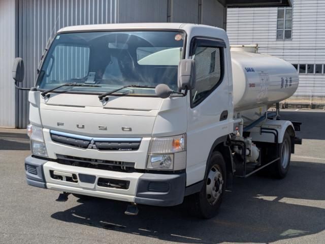 MITSUBISHI / CANTER