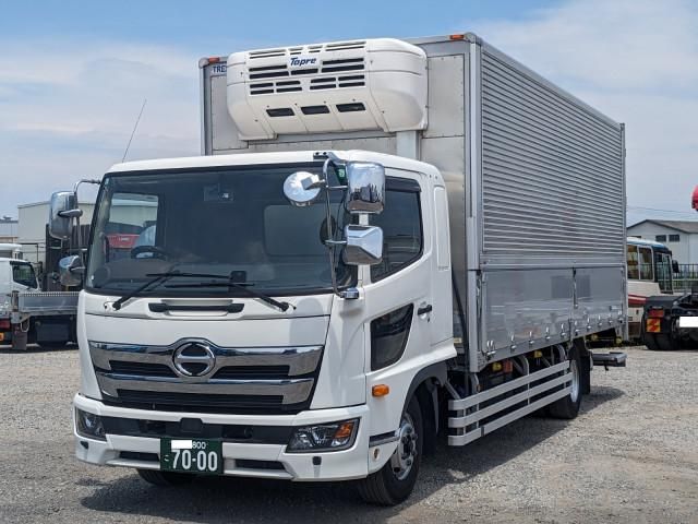 HINO / RANGER