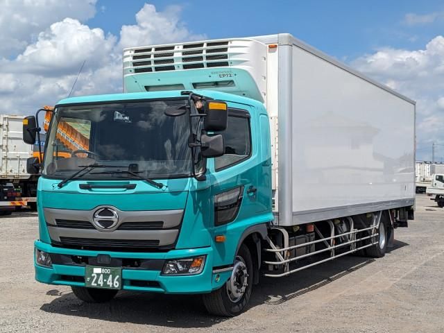 HINO / RANGER