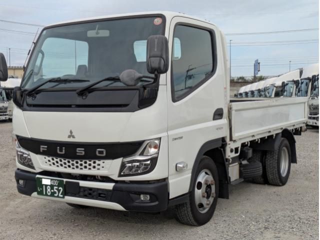 MITSUBISHI / CANTER