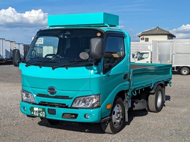 HINO / DUTRO