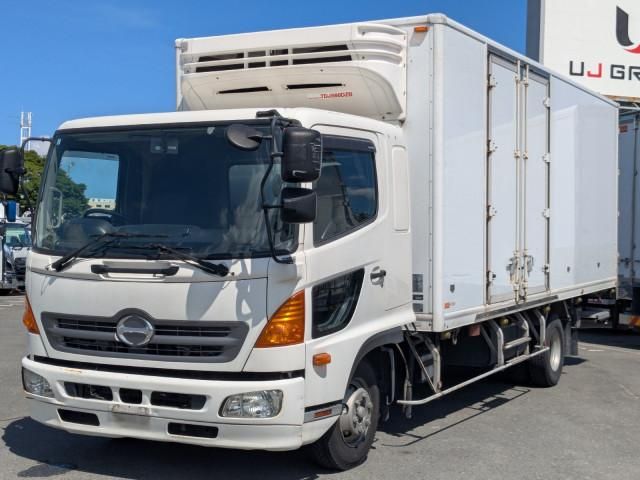 HINO / RANGER