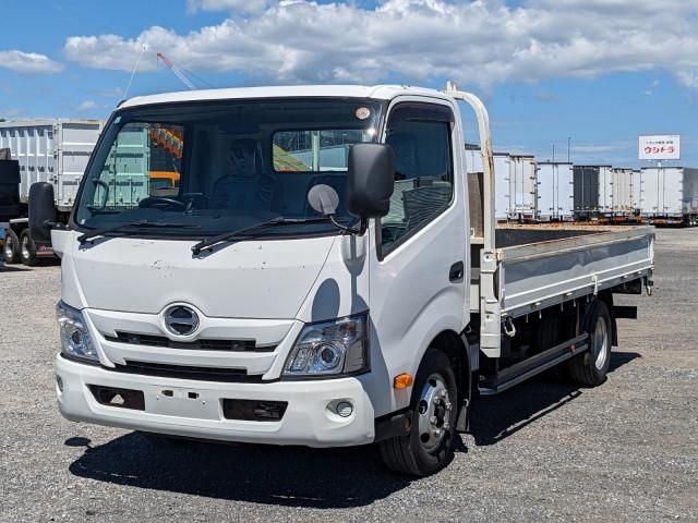 HINO / DUTRO