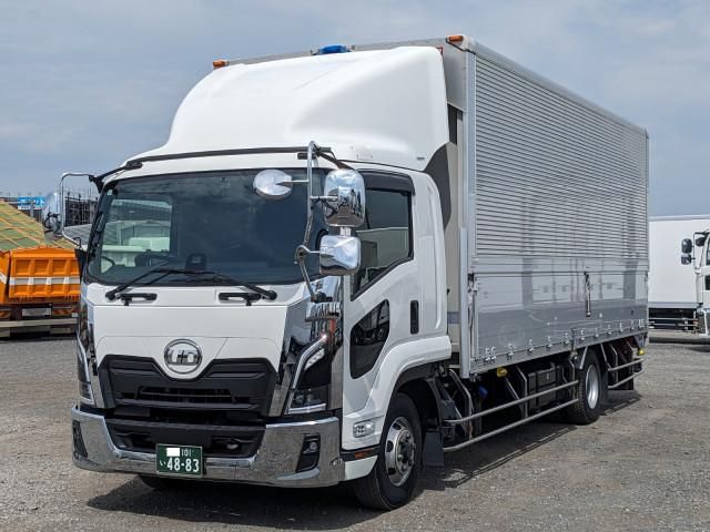NISSAN DIESEL / CONDOR