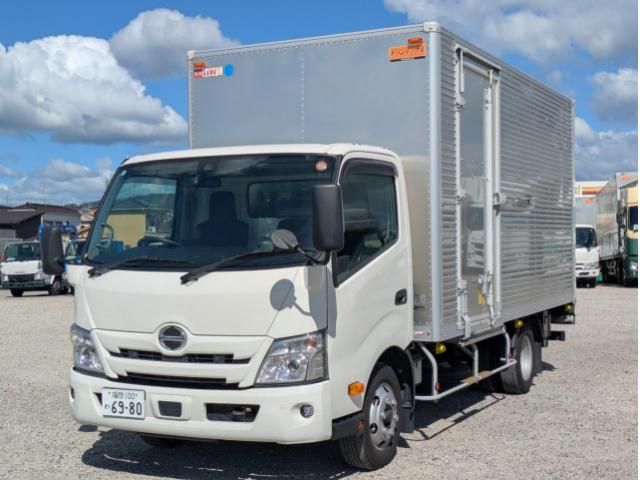 HINO / DUTRO