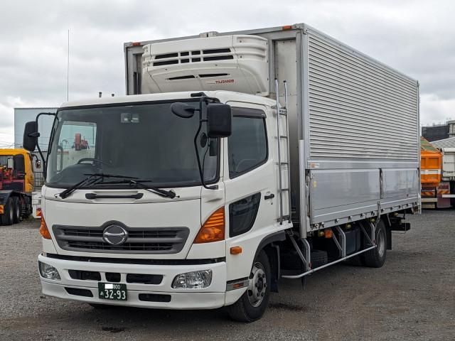 HINO / RANGER