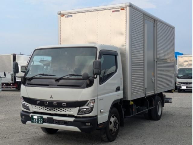 MITSUBISHI / CANTER